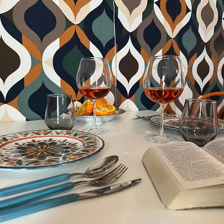 Apartment Casamori 3- Nel Cuore Del Mercato Ballaro
