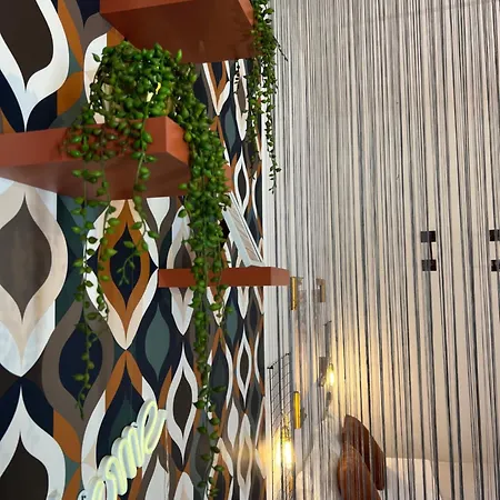 Casamori 3- Nel Cuore Del Mercato Ballaro Apartment *