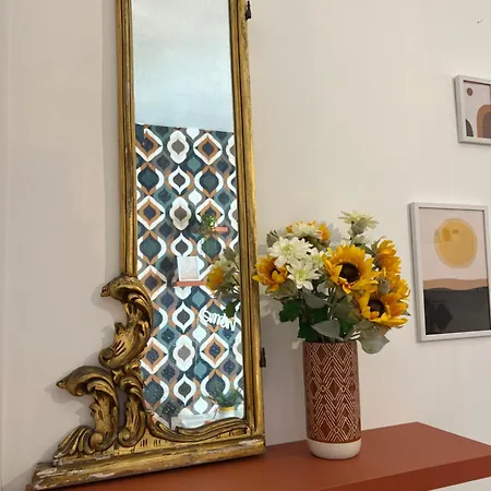 Casamori 3- Nel Cuore Del Mercato Ballaro דירה פלרמו