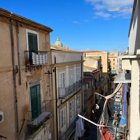 Casamori 3- Nel Cuore Del Mercato Ballaro *