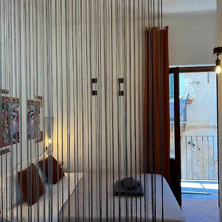 Casamori 3- Nel Cuore Del Mercato Ballaro *